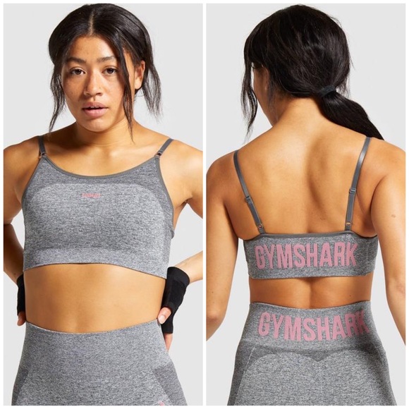 Gymshark Other - Gymshark | Flex Strappy Sports Bra Size XS NWT